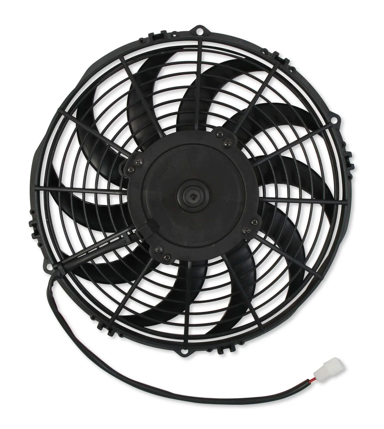 Frostbite High Performance Fan_Shroud Package - FB523H